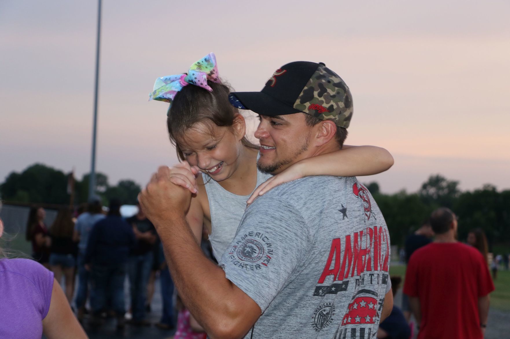 2019 Coweta Patriotic Festival